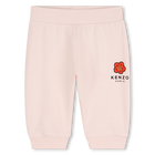 Set t-shirt, vest en broek KENZO KIDS 
                    UNISEX