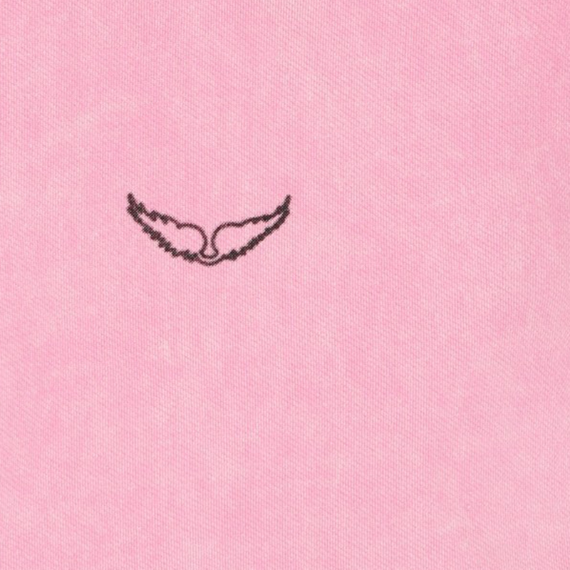 Sweater met capuchon ZADIG & VOLTAIRE 
                        GIRL