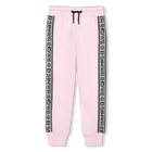 Joggingbroek met zijstroken MARC JACOBS 
                    UNISEX