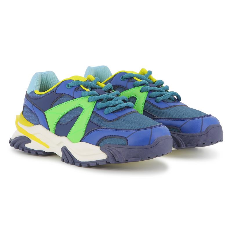 Sneakers BILLIEBLUSH 
                        BOY