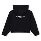 Joggingsweater GIVENCHY 
                    GIRL