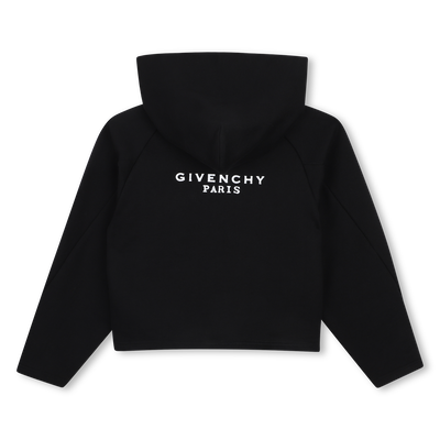 Joggingsweater GIVENCHY GIRL