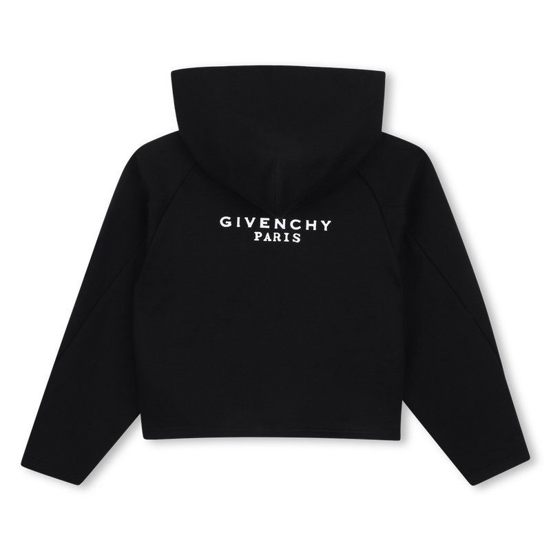 Joggingsweater GIVENCHY 
                        GIRL