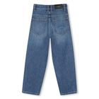 Spijkerbroek GIVENCHY 
                    JONGEN