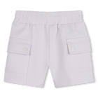 Set t-shirt en korte broek MARC JACOBS 
                    UNISEX