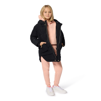 Sneakers met veters BOSS GIRL