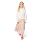 Lange rok CHLOE 
                    GIRL