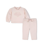 Joggingoutfit CHLOE 
                    GIRL