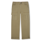 Katoenen broek TIMBERLAND 
                    BOY