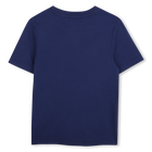T-SHIRT KORTE MOUWEN TIMBERLAND 
                    JONGEN
