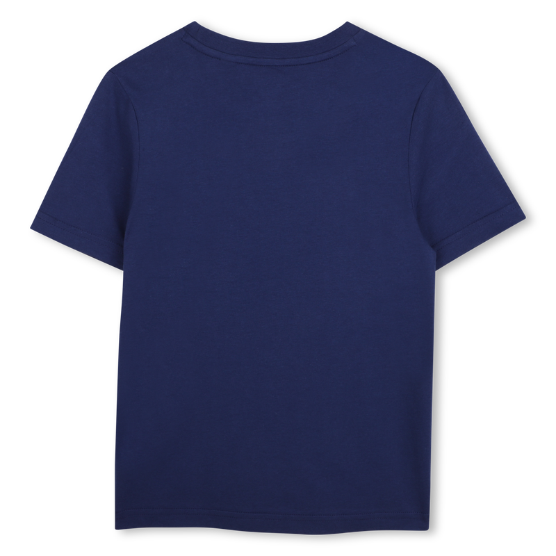 T-SHIRT KORTE MOUWEN TIMBERLAND 
                        JONGEN