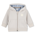 Veste cardigan en broek BOSS 
                    BOY