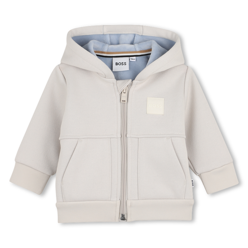 Veste cardigan en broek BOSS 
                        BOY