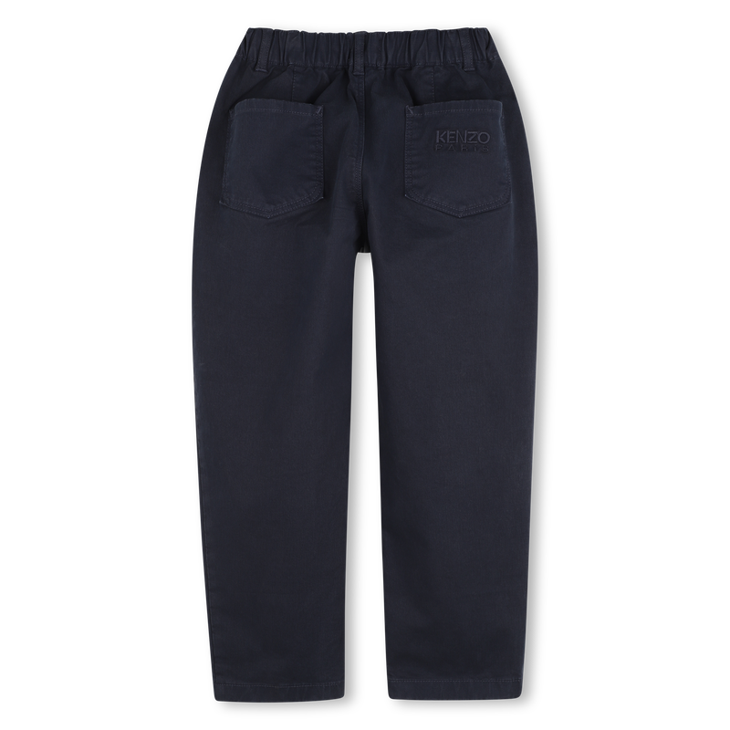 Broek KENZO KIDS 
                        BOY