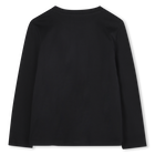 T-shirt met lange mouwen ZADIG VOLTAIRE 
                    BOY