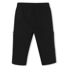 Joggingoutfit KARL LAGERFELD KIDS 
                    JONGEN