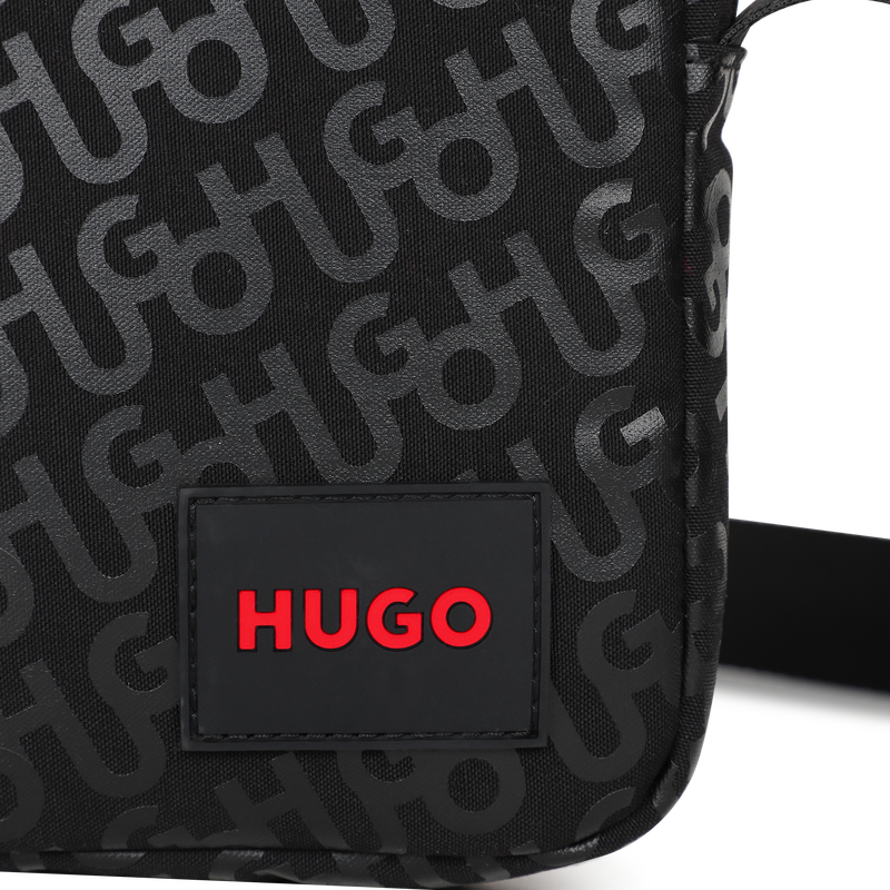 Tote bag HUGO 
                        BOY