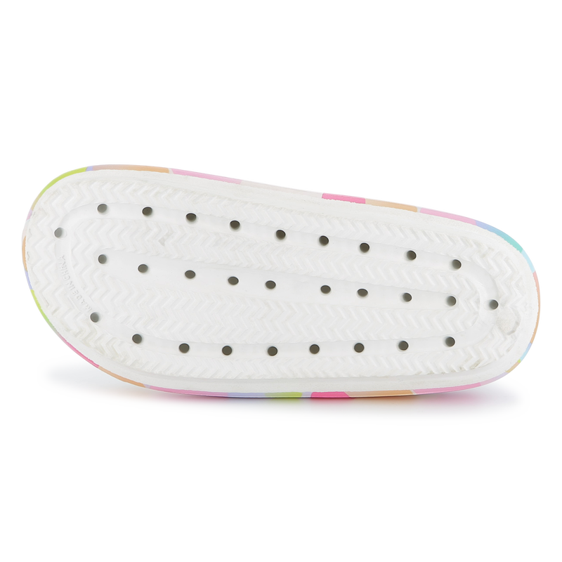 Sandalen met klittenband BILLIEBLUSH 
                        GIRL