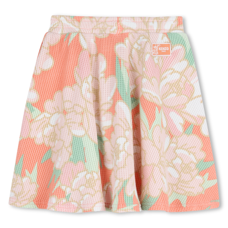 FLEECE ROK KENZO KIDS 
                        GIRL