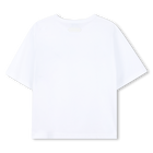 T-shirt met korte mouwen LANVIN 
                    BOY