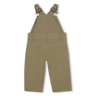 Katoenen tuinbroek met opgestikte zakken TIMBERLAND 
                    BOY