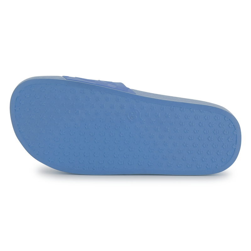 Lichte slippers BOSS 
                        BOY