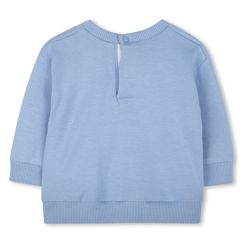 Set broek en sweatshirt KENZO KIDS 
                        BOY