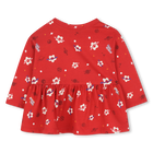 Set T-shirt en legging KENZO KIDS 
                    MEISJE