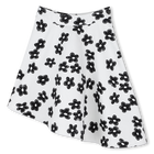 Asymmetrische rok MARC JACOBS 
                    GIRL