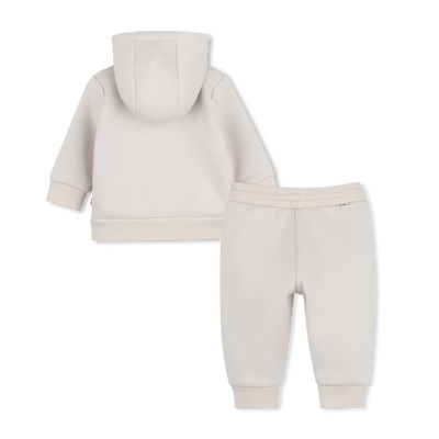 Veste cardigan en broek BOSS BOY