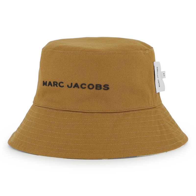 BOB OMKEERBAAR MARC JACOBS 
                        BOY