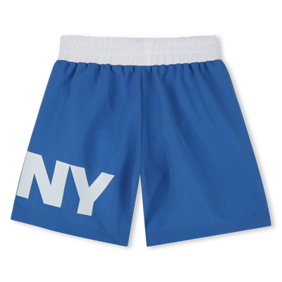 Zwemshort met zakken DKNY BOY
