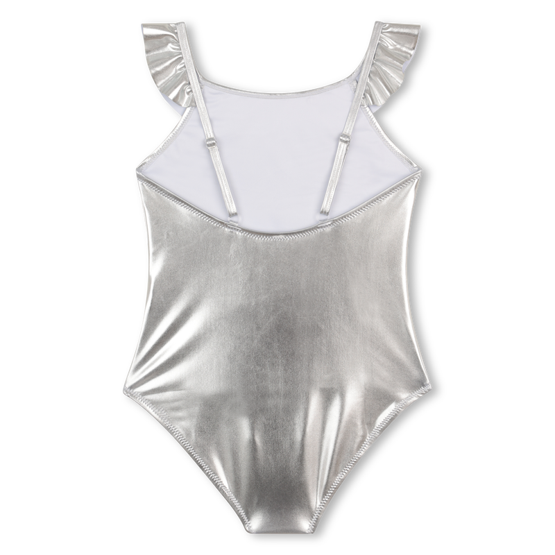 BADPAK UIT &Eacute;&Eacute;N STUK MICHAEL KORS 
                        GIRL