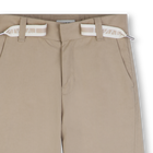 Broek met illustratie LANVIN 
                    BOY