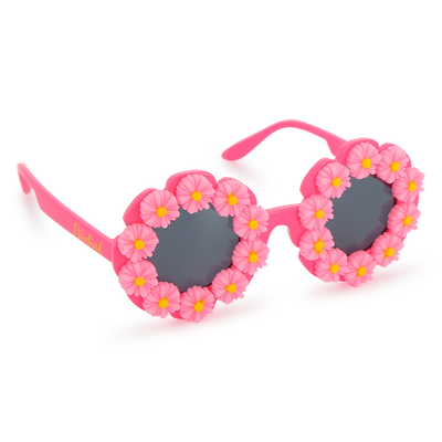 Zonnebril in bloemvorm BILLIEBLUSH MEISJE
