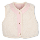 Mouwloze jas BILLIEBLUSH 
                    GIRL