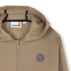 Joggingvest met capuchon TIMBERLAND 
                    BOY