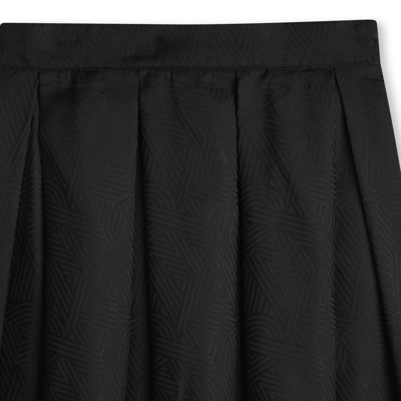 Knielange rok DKNY 
                        GIRL