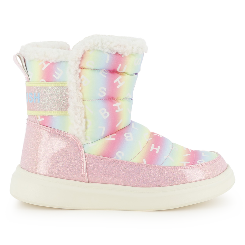 Snowboots BILLIEBLUSH 
                        GIRL