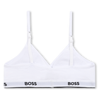 Verpakking van bh's BOSS 
                    GIRL