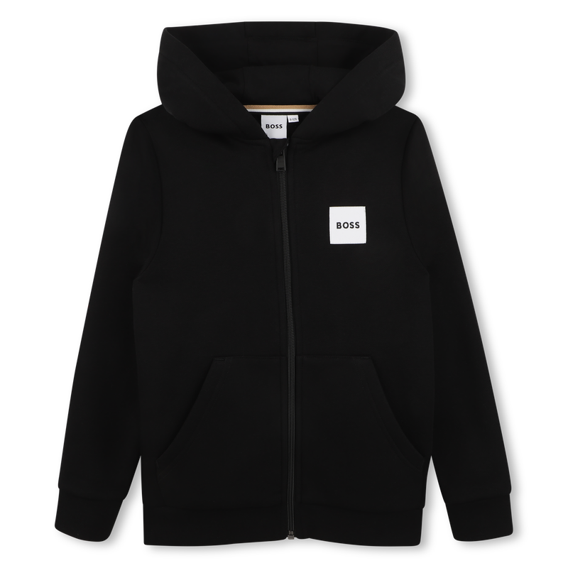 Joggingsweater BOSS 
                        BOY