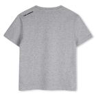 T-shirt met korte mouwen KARL LAGERFELD KIDS 
                    BOY