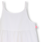 Jurk met mooie vlechten BILLIEBLUSH 
                    GIRL