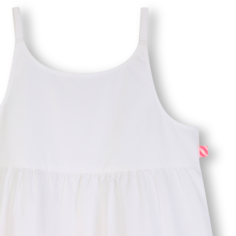 JURK MET MOOIE VLECHTEN BILLIEBLUSH 
                        GIRL