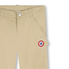 Broek met zakken KENZO KIDS 
                    BOY