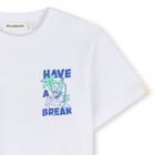 T-shirt met korte mouwen BILLIEBLUSH 
                    BOY