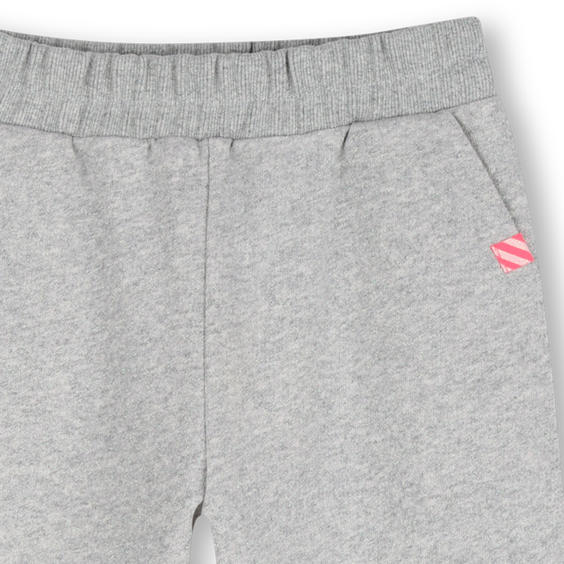 Joggingbroek BILLIEBLUSH 
                        GIRL