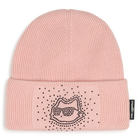 Muts en sjaal set KARL LAGERFELD KIDS 
                    MEISJE