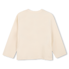 T-shirt met lange mouwen KENZO KIDS 
                    UNISEX