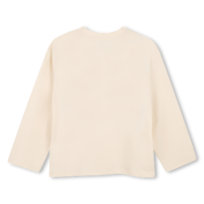 T-shirt met lange mouwen KENZO KIDS UNISEX